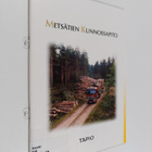 Metsätien kunnossapito - pikkukuva 1