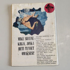 Korkeajännitys 21 1964 - pikkukuva 2