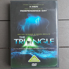 DVD: The Triangle, 3xDVD Minisarja (O: Bryan Singer 2005) - pikkukuva 1