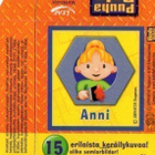 Puuha Pete. Hedelmänmkuisia pastilleja.  Anni.  2009 - pikkukuva 2