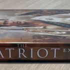 PATRIOOTTI (2000) Mel Gibson, Heath Ledger (UUSI) - pikkukuva 3