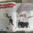 THE F.A. CUP SEMI-FINAL TIE OFFICIAL PROGRAMME 2002 - pikkukuva 5