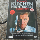 Ramsay's Kitchen Nightmares Collection, DVD - pikkukuva 1