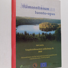 Heli Jutila : Hämeenlinnan luonto-opas - pikkukuva 1
