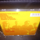 CD Jon & The Nightriders : Raw & Alive '98 ( SIS POSTIKULU ) - pikkukuva 2