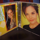 2 kpl CD Eija Kantola : Ilmaan Noussut Oon & Tänään - pikkukuva 1