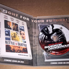 DVD BANGKOK DANGEROUS TOIMINTA 2007 NICOLAS CAGE - pikkukuva 3