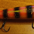 Savage Gear Butch Jointed Minnow 109g 210 mm - pikkukuva 3