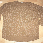 Pusero XL UUSI Soyaconsept kamelin beige - pikkukuva 3