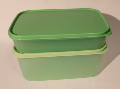 Tupperware Jumbojetti ja Pitkä Ysi