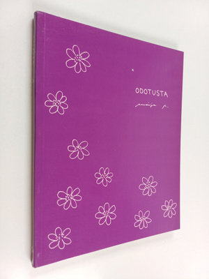 Maija Paavilainen : Odotusta