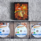 Indiana Jones - The Complete Adventures - Blu-ray (5 levyä) - pikkukuva 5
