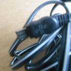 Sony alkuperäinen laturi AC-L10B, Out 8,4V, 1,5A. - pikkukuva 2