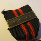 Talvisodan muistomitali KOTIJOUKOT-soljella - pikkukuva 2