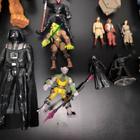 Star Wars figuurit / lelut erä - pikkukuva 3