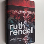 Ruth Rendell : Veden lumo - pikkukuva 1