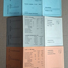 Tampereen Kaupungin Liikennelaitos taskutietoa 1976 -78 -79 - pikkukuva 2