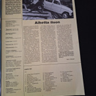 MOBILISTI Lehti 1 / 1997 - pikkukuva 3