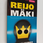 Reijo Mäki : Kruunun vasikka - pikkukuva 1