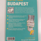 Helene Le Tac : Budapest : kartta+opas - pikkukuva 2