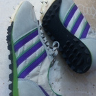Uudet Adidas piikkarit koko 39-40 - pikkukuva 3