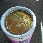 Luxemburg 2011 Jean 2 € juhlaraharulla - pikkukuva 3