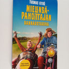 Tuomas Kyrö : Mielensäpahoittajan rakkaustarina - pikkukuva 1