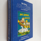 Walt Disney ym. : Aku Ankka ja kumppanit näköispainos vuo... - pikkukuva 1