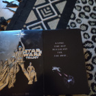 Star Wars trilogy - pikkukuva 2