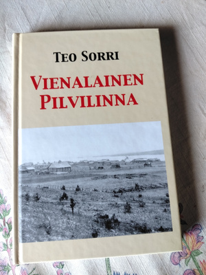teo sorri vienalainen pilvilinna