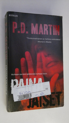 P. D. Martin : Painajaiset