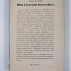 Armas J. Pulla : Olen korpraali luonnoltani [sanoi kenraali] - pikkukuva 2