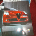 Alfa romeo mito esite - pikkukuva 1