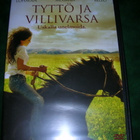 DVD hevoset: Tyttö ja villivarsa - pikkukuva 1
