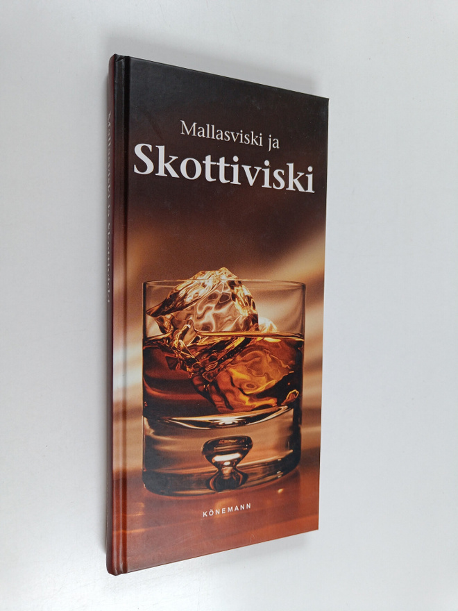 Daniel Lerner : Mallasviski ja Skottiviski