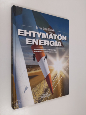 Jan Aagaard : Ehtymätön energia