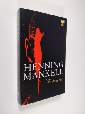 Henning Mankell : Vindens son