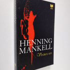 Henning Mankell : Vindens son - pikkukuva 1