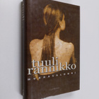 Tuuli Rannikko : Murhasalonki - pikkukuva 1