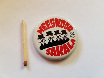 MEESKOOR SAKALA RINTANAPPI USSR