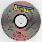 Sveriges Bästa Dansband - 2003 - Vol. 12 CD - pikkukuva 3