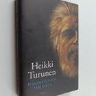 Heikki Turunen : Hämärätunnin tarinoita - pikkukuva 1