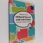 Margaretha Ullström : Keskusteluja kirjastossa : keskuste... - pikkukuva 1