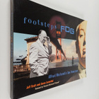 Jeff Kraft ym. : Footsteps in the Fog - Alfred Hitchcock'... - pikkukuva 1