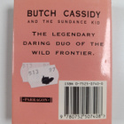 Tania Rice : Heroes of the wild west : butch cassidy and ... - pikkukuva 2