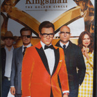 Kingsman DVD - pikkukuva 1