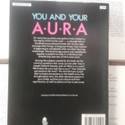 Joseph Ostrom - You And Your Aura (softcover) - pikkukuva 2