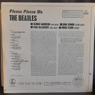 Beatles - Please please me lp - pikkukuva 2