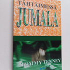 Tommy Tenney : Tähtäimessä Jumala - pikkukuva 1