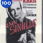 Vain sinulle (DVD) - pikkukuva 1